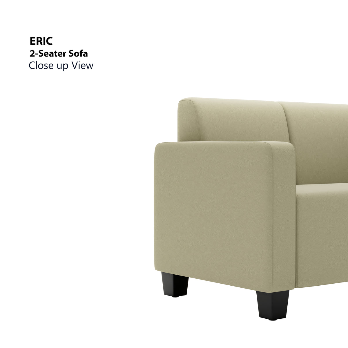 Eric 2 Seater Sofa
