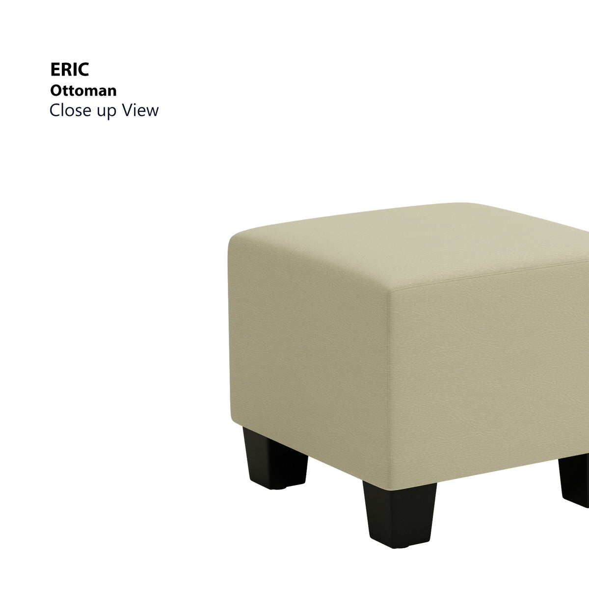 Eric Ottoman