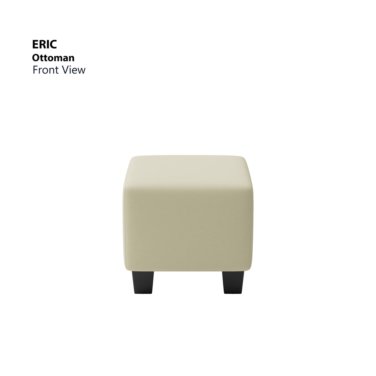 Eric Ottoman