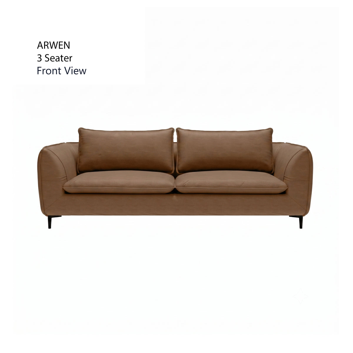 Arwen 3 Seater Sofa