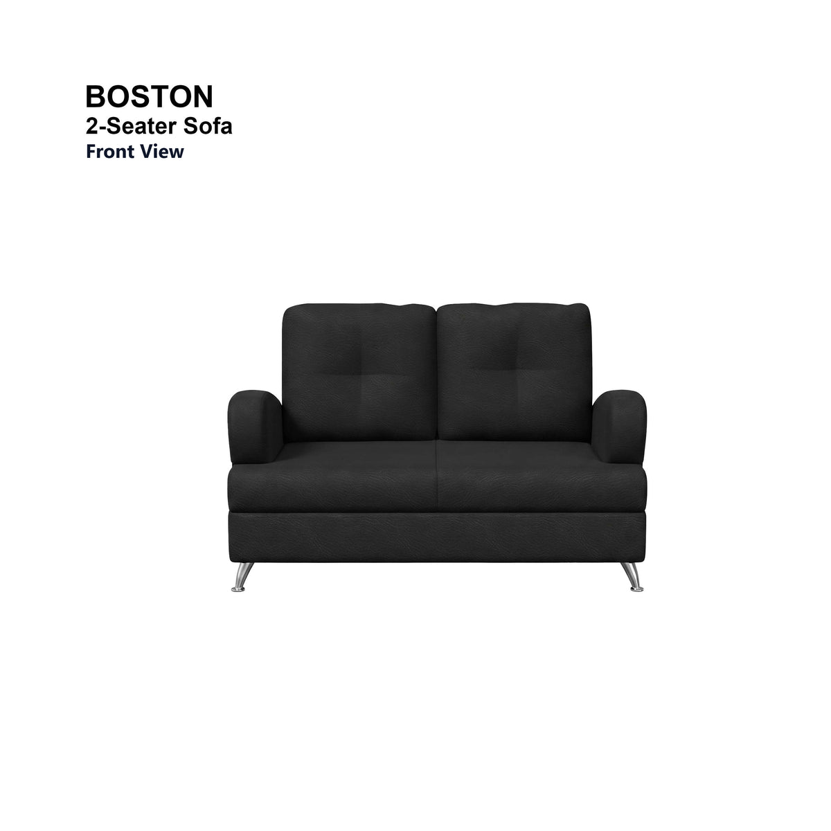 Boston 2 Seater Sofa
