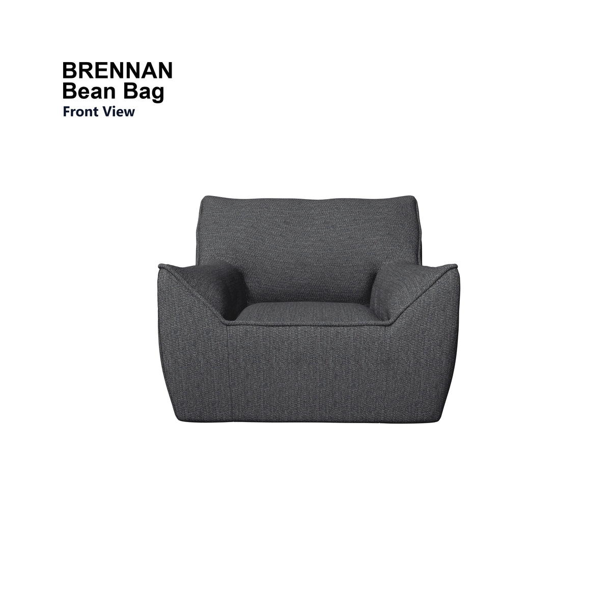 Brennan Bean Bag