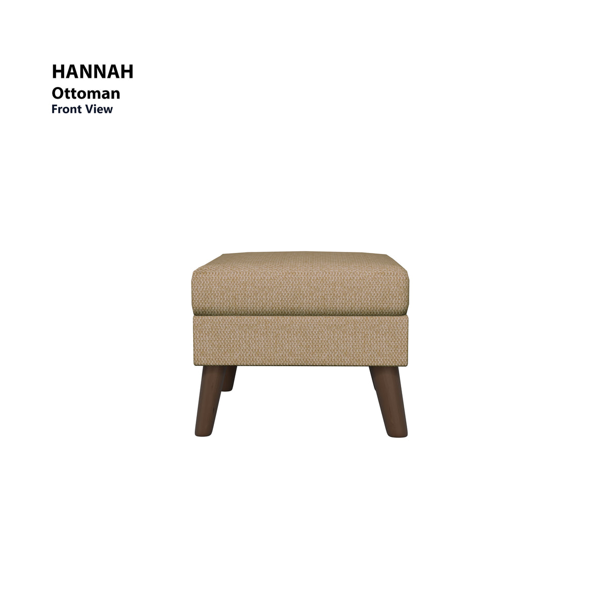Hannah Ottoman