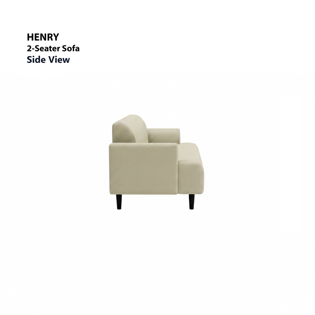 Henry 2 Seater Sofa