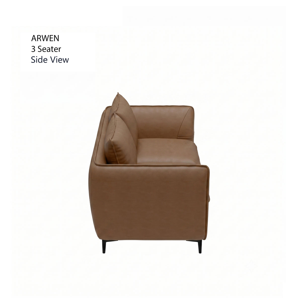 Arwen 3 Seater Sofa