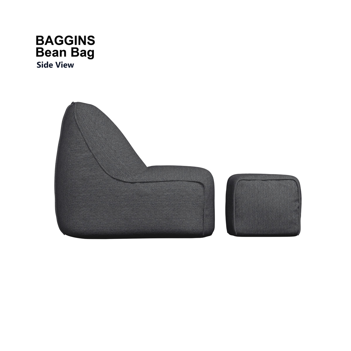 Baggins Bean Bag