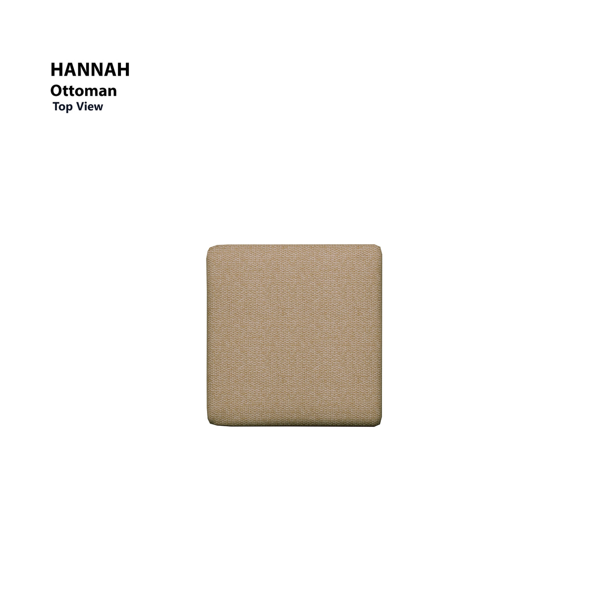Hannah Ottoman