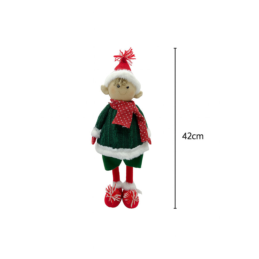 Dobby Elf Standing Stuff