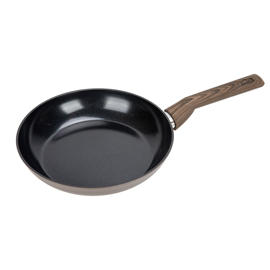 Roscoe Ceramic Frying Pan