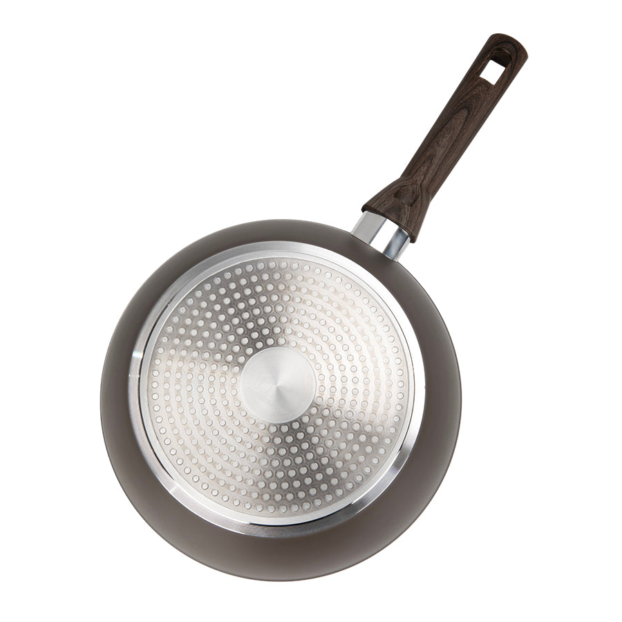 Roscoe Ceramic Frying Pan