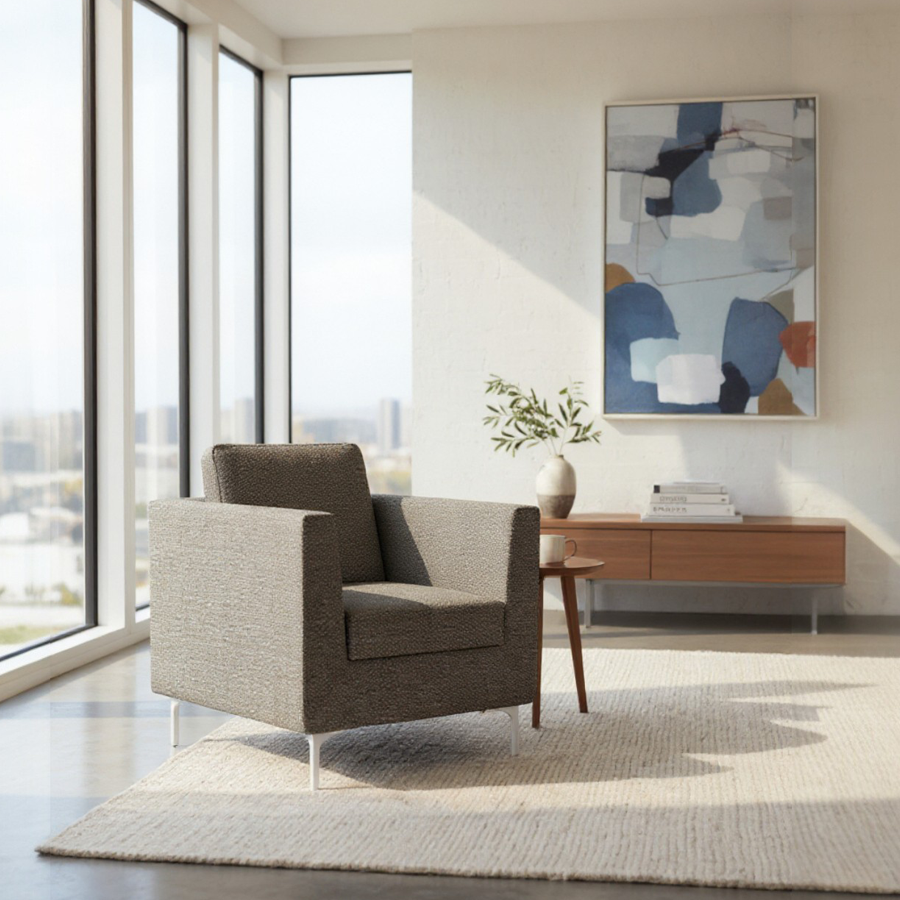 Harriet 1 Seater Sofa