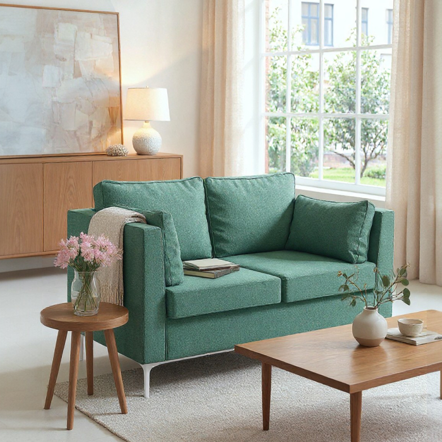 Harriet 2 Seater Sofa