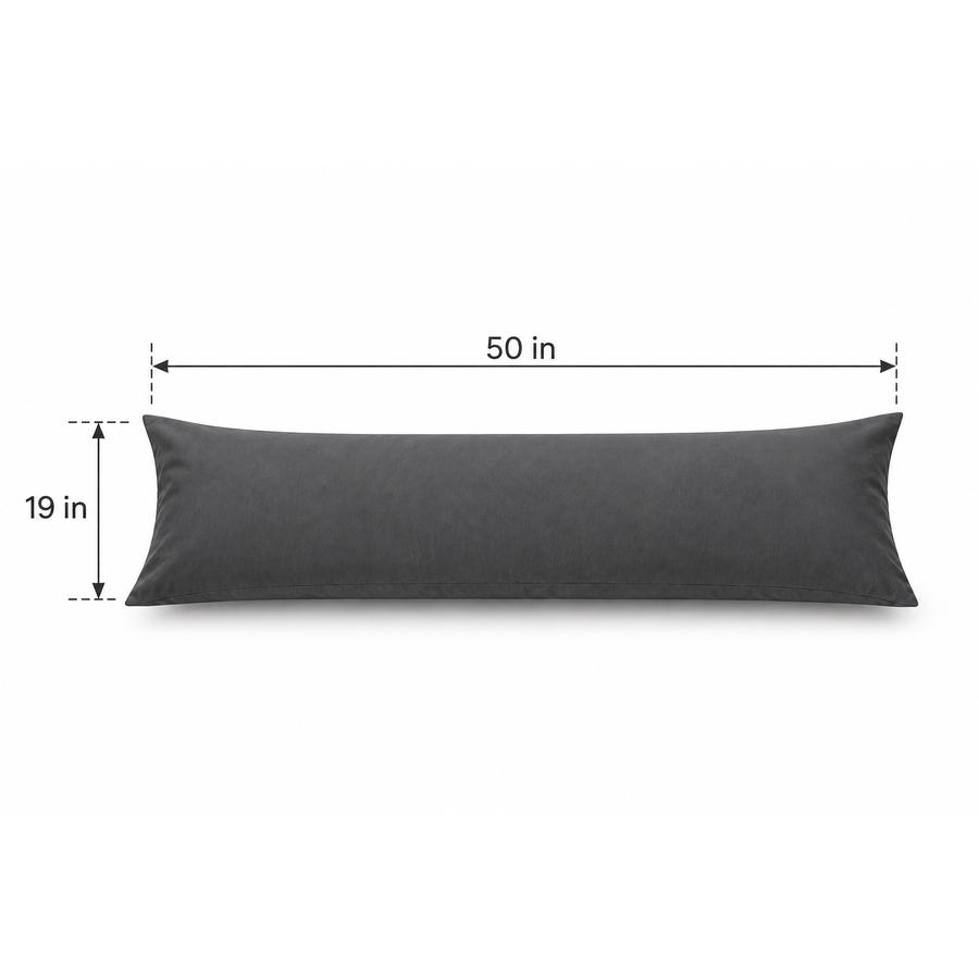 Super Soft Pewter Huggy Case