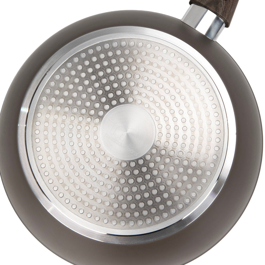 Roscoe Ceramic Frying Pan