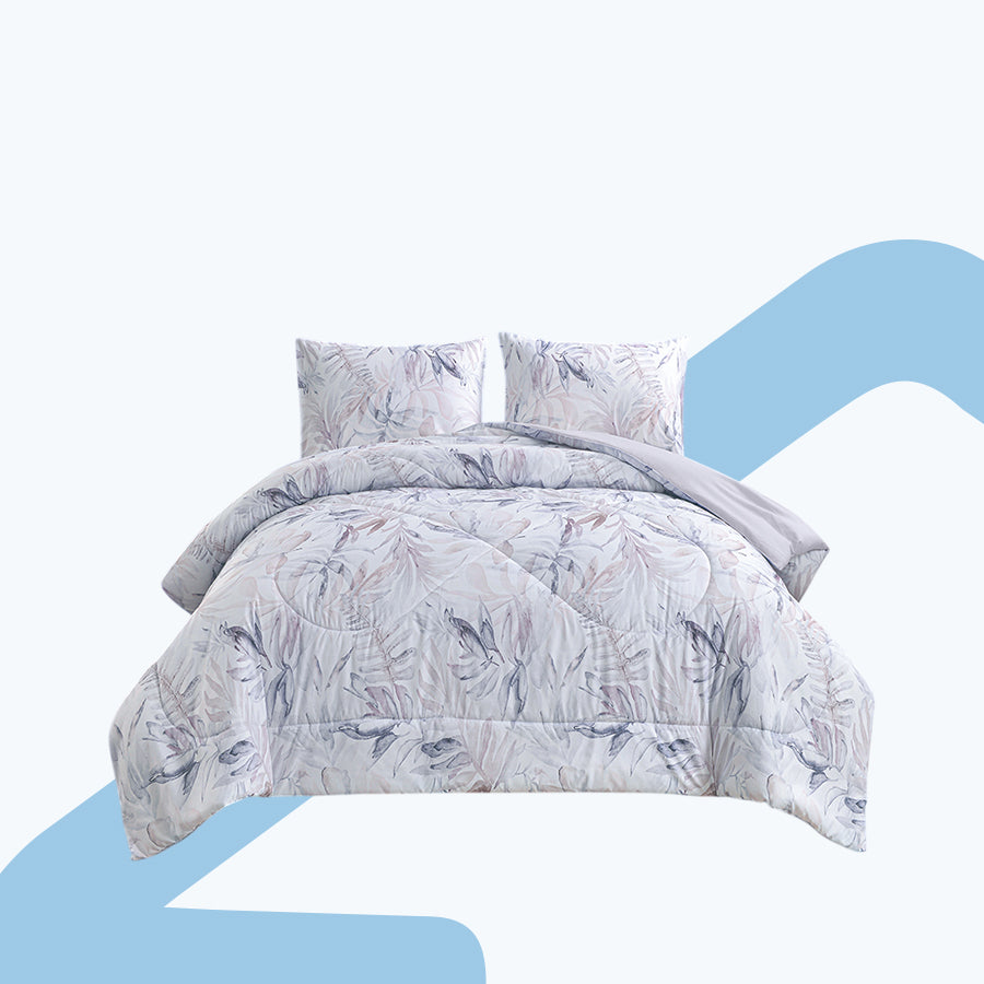 Kellen Comfort Bed in A Bag