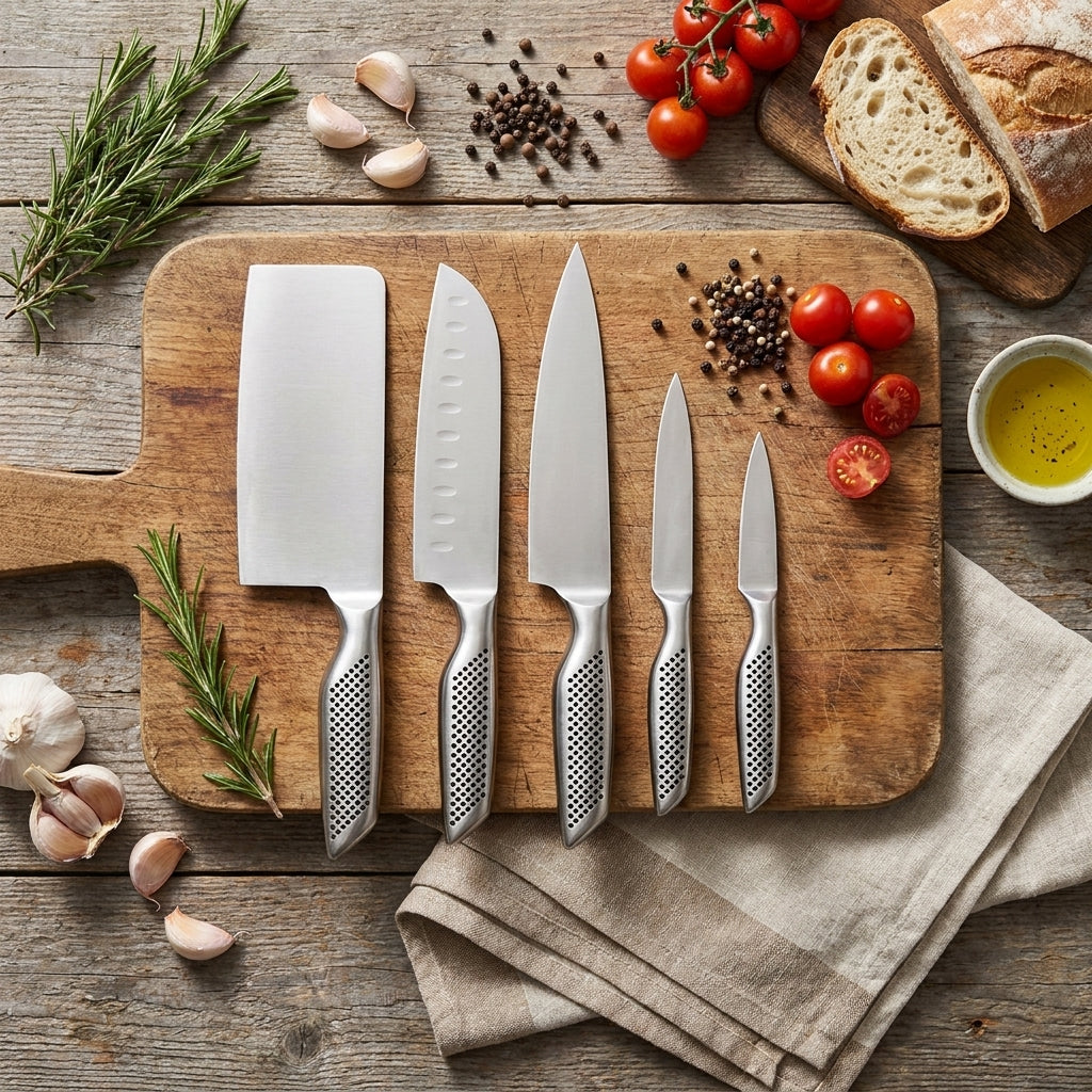 Levi Chef's Knife