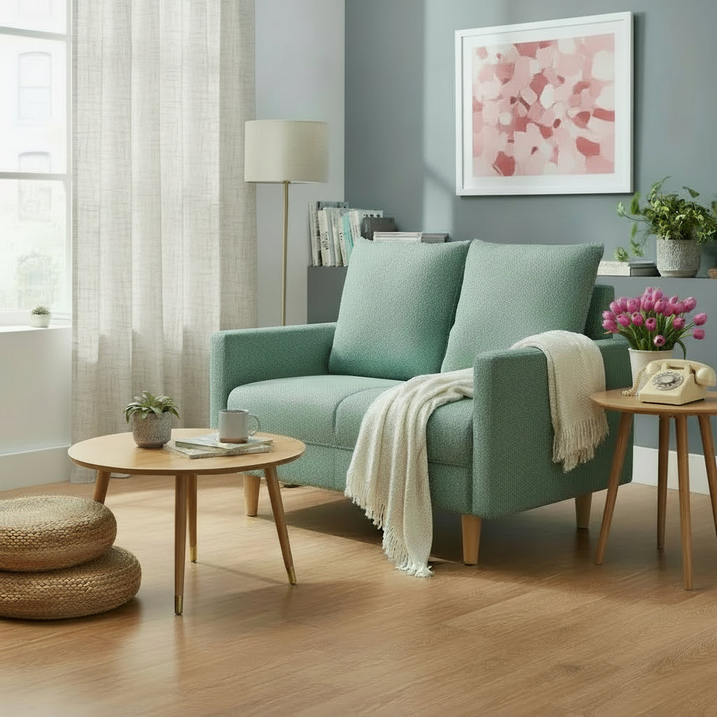 Kiwi 2 Seater Sofa