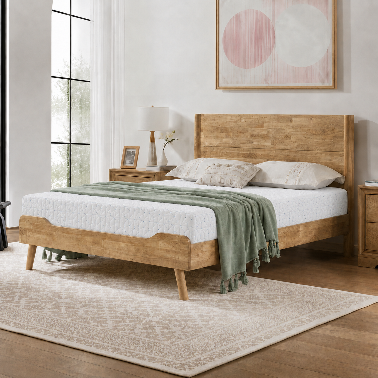 Flex Premium Cool Mattress