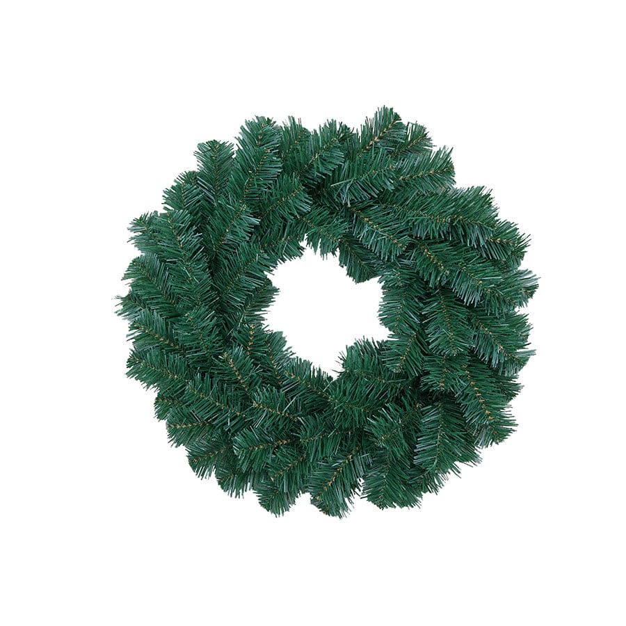 45cm Christmas Wreath 75 Tips