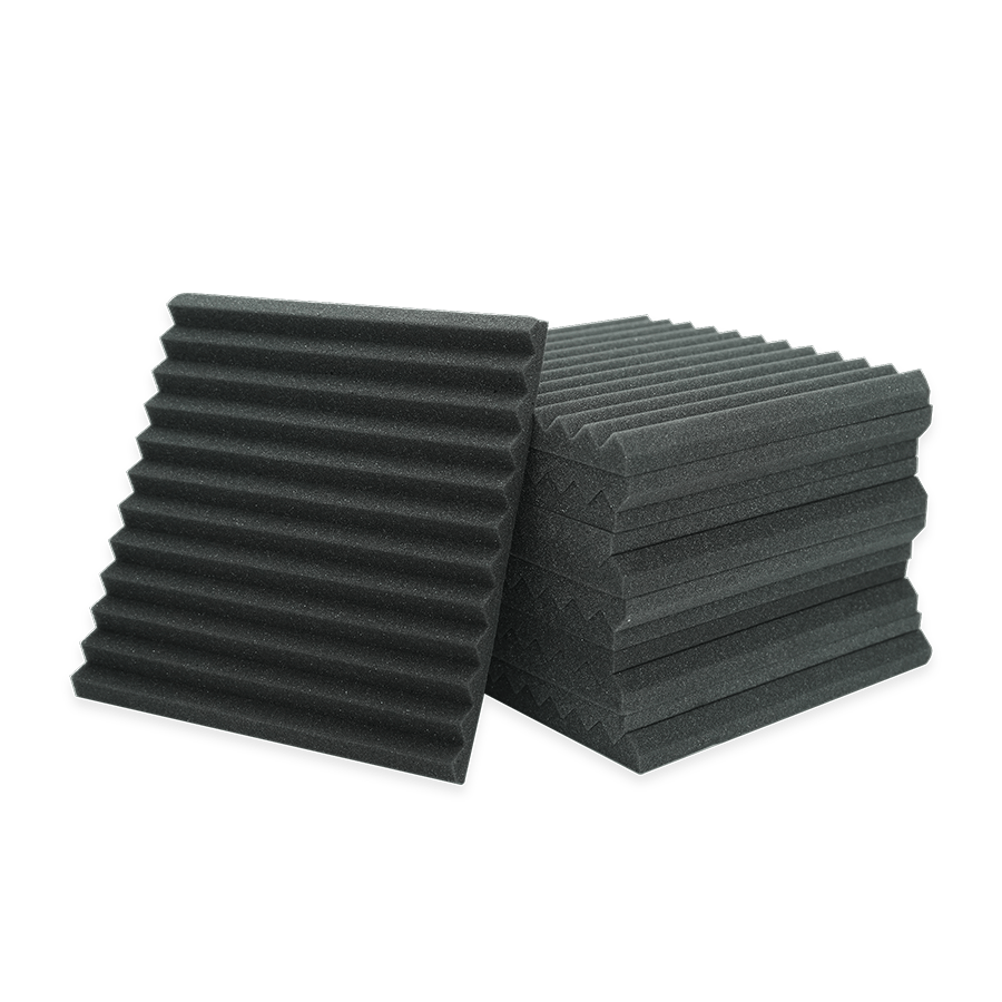 Acoustic Foam Panel