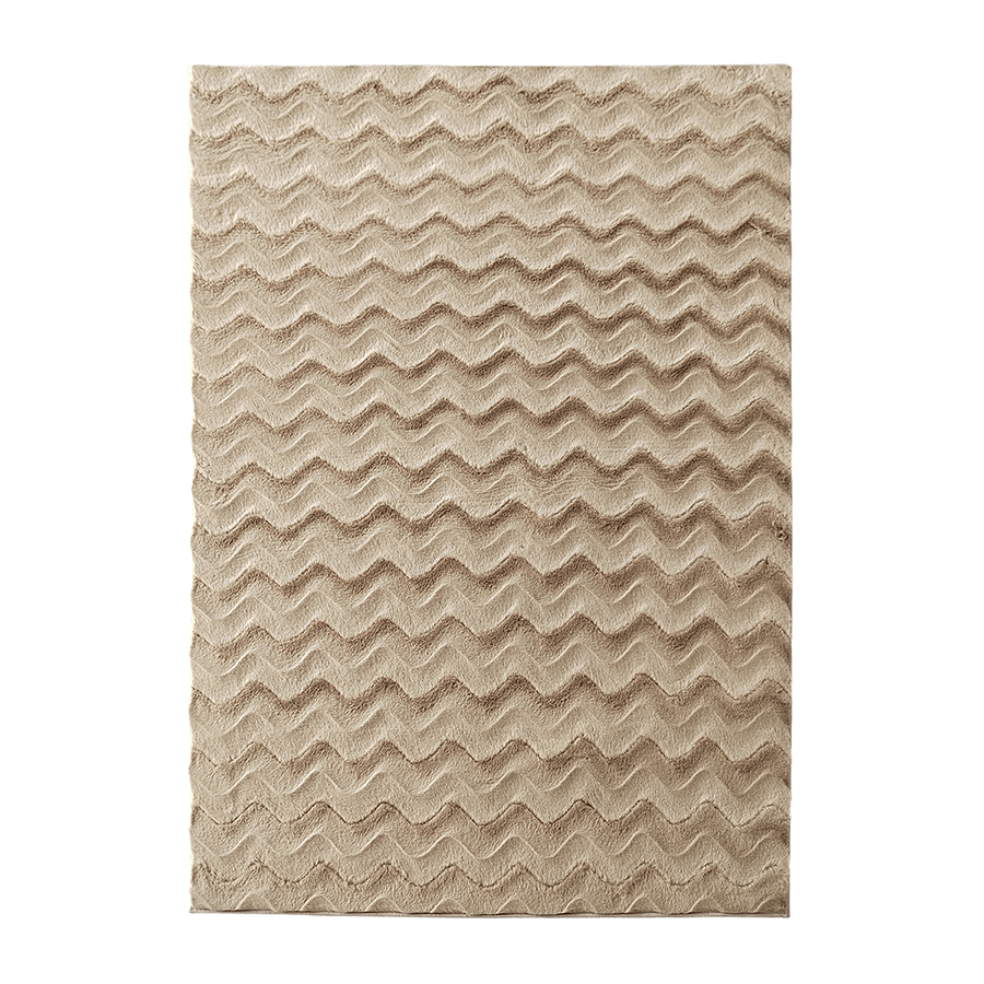 Adane Faux Fleece Rug Adane Faux Fleece Rug Mandaue Foam