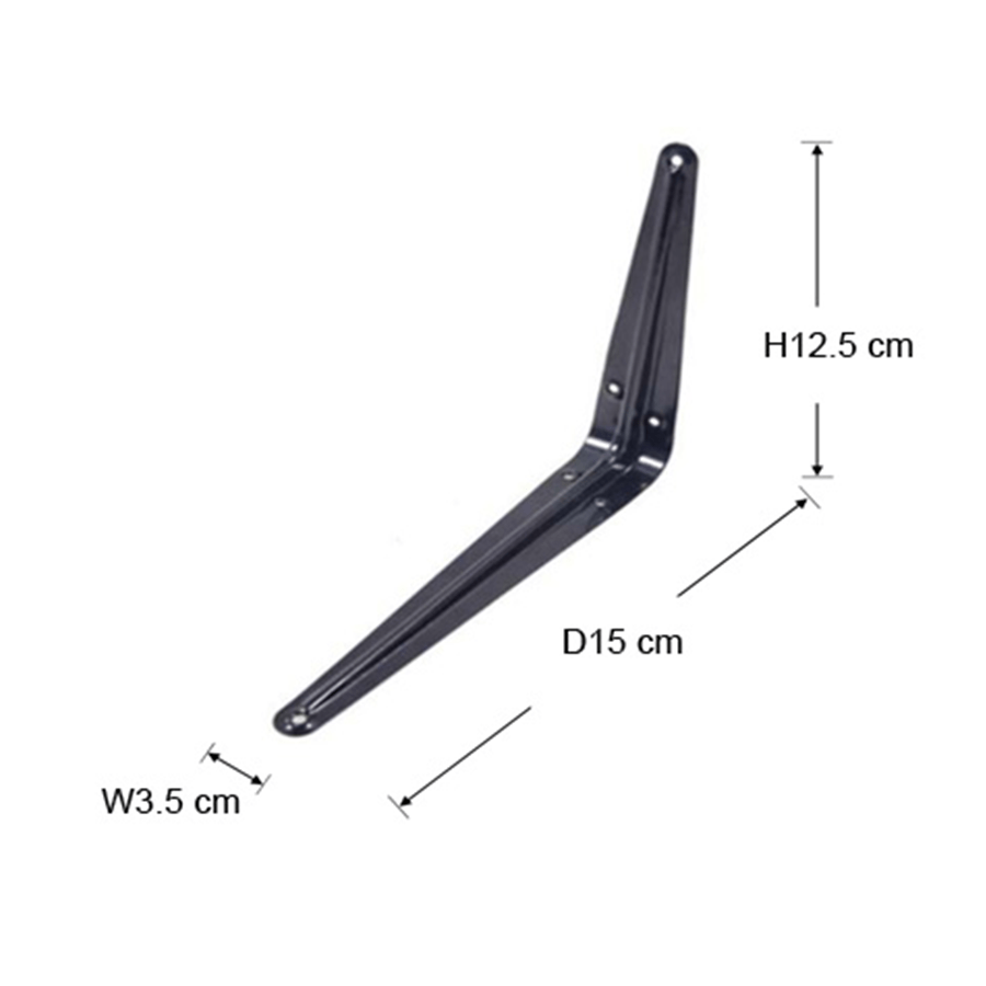MORE AFFI OPTIONS Affi Basic Wall Bracket 150x125 Affi Basic Wall Bracket 150x125 Mandaue Foam