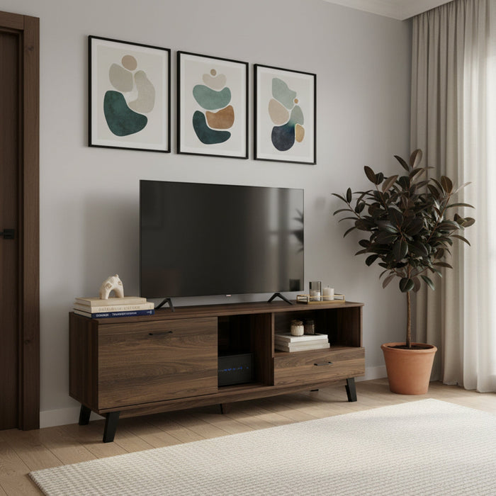 Tv Rack Railing TV Racks