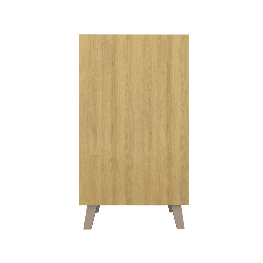 MORE AIDEN OPTIONS Aiden 60 cm Mid Bookcase Aiden 60 cm Mid Bookcase Mandaue Foam