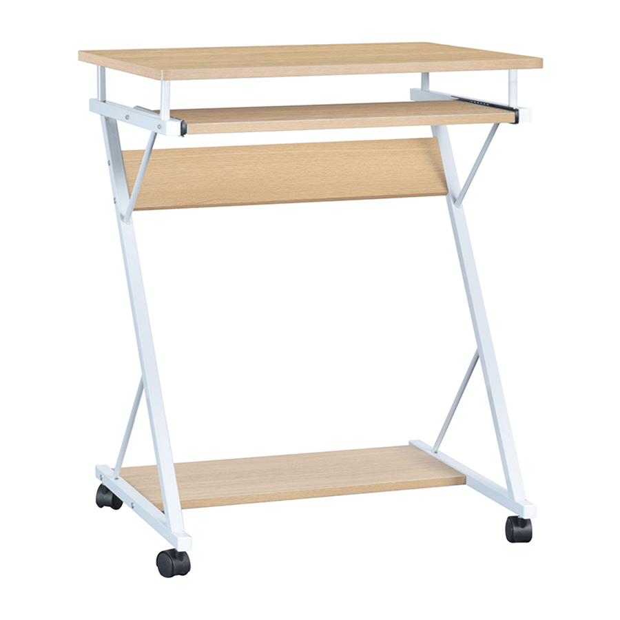 Aja Student Desk Aja Student Desk Oak Mandaue Foam