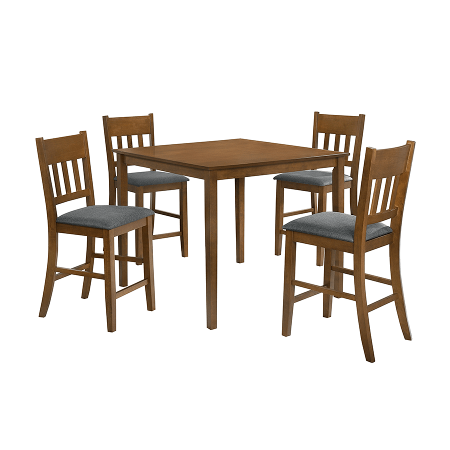 Alana Bar Chair Alana Bar Chair Mandaue Foam
