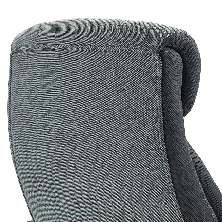 Alara Supersize High Back Office Chair