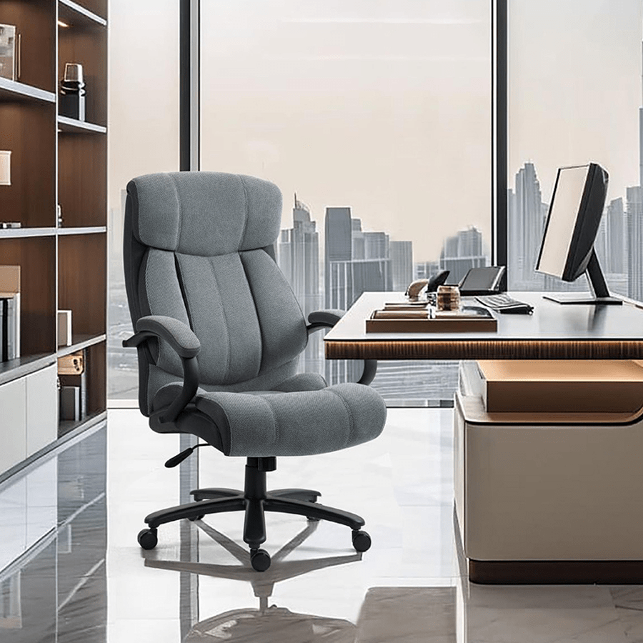 Alara Supersize High Back Office Chair