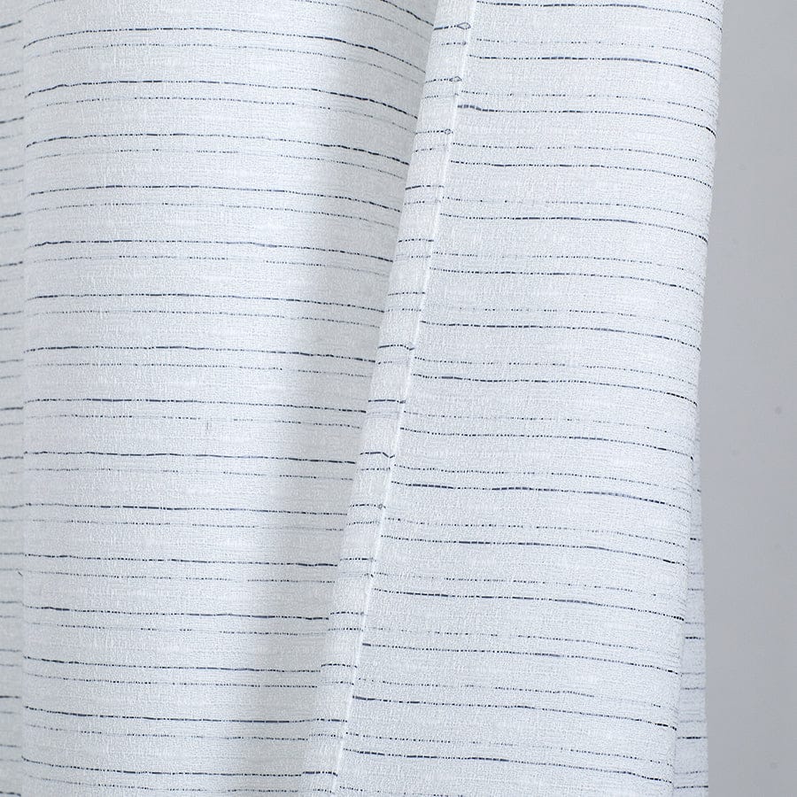 Alder Linen Sheer Curtain