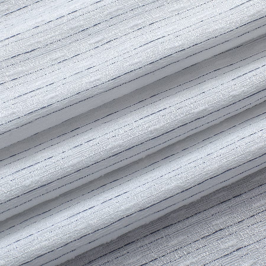 Alder Linen Sheer Curtain