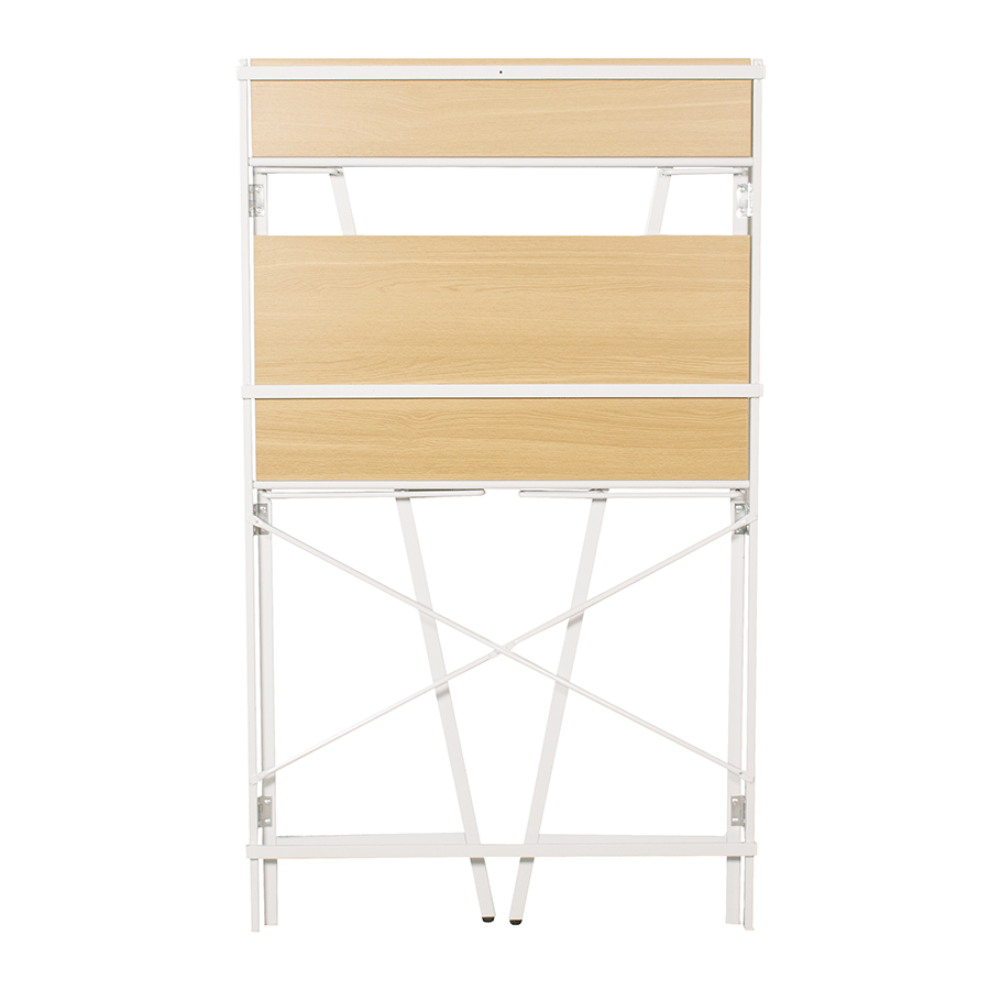 Alena Folding Table Alena Folding Table Mandaue Foam