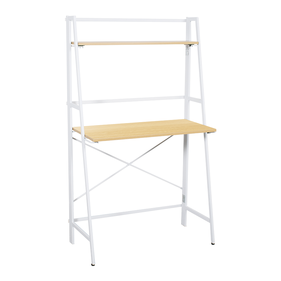 Alena Folding Table Alena Folding Table Oak Mandaue Foam