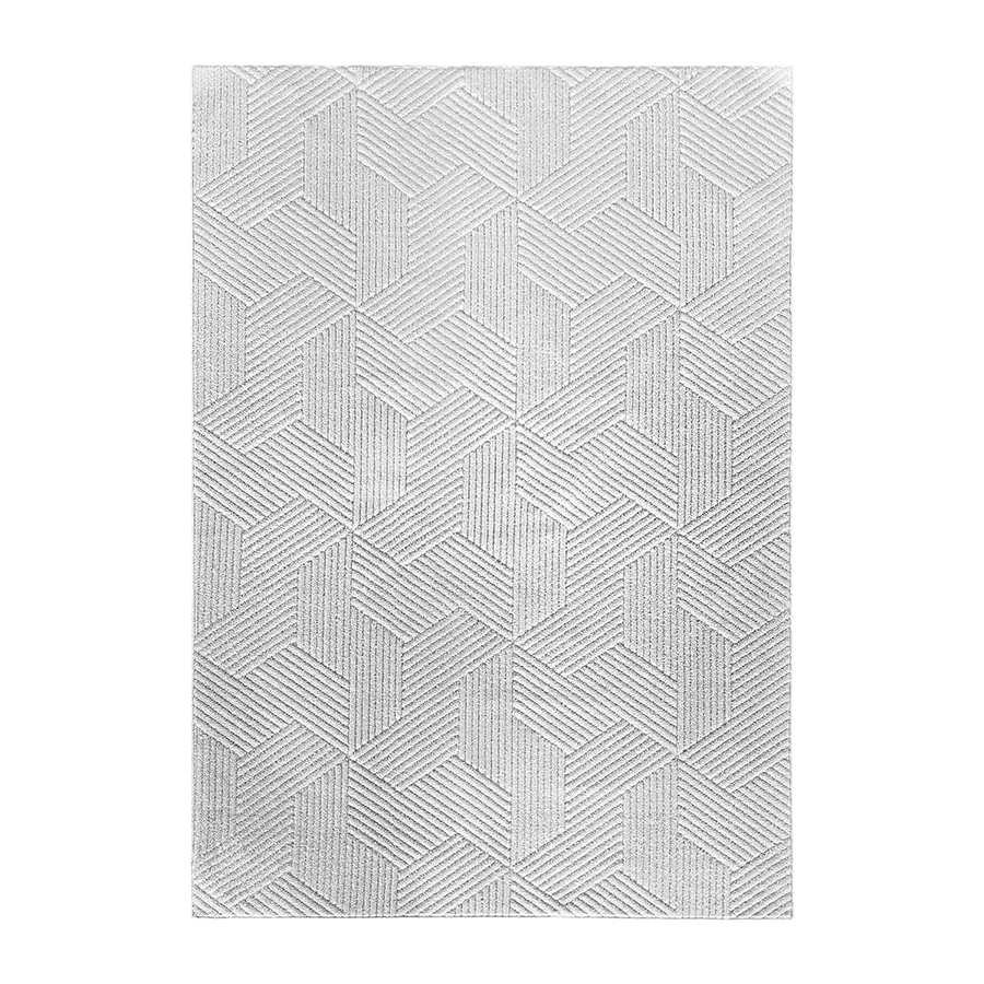 Alena White Flatweave Rug Alena White Flatweave Rug Mandaue Foam
