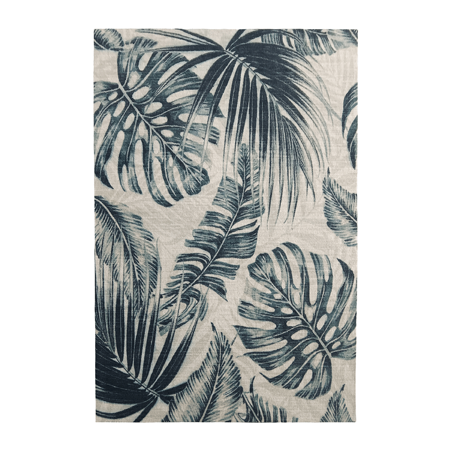 MORE ALGER OPTIONS Alger Palm Leaves Outdoor Rug Alger Palm Leaves Outdoor Rug Mandaue Foam