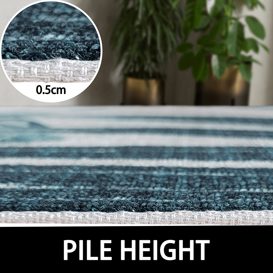 MORE ALGER OPTIONS Alger Palm Leaves Outdoor Rug Alger Palm Leaves Outdoor Rug Mandaue Foam