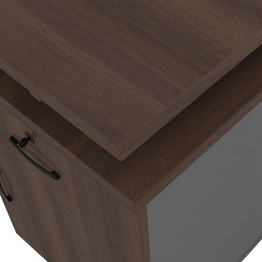 MORE ALICE OPTIONS Alice 2-Seater Workstation Desk Alice 2-Seater Workstation Desk Mandaue Foam