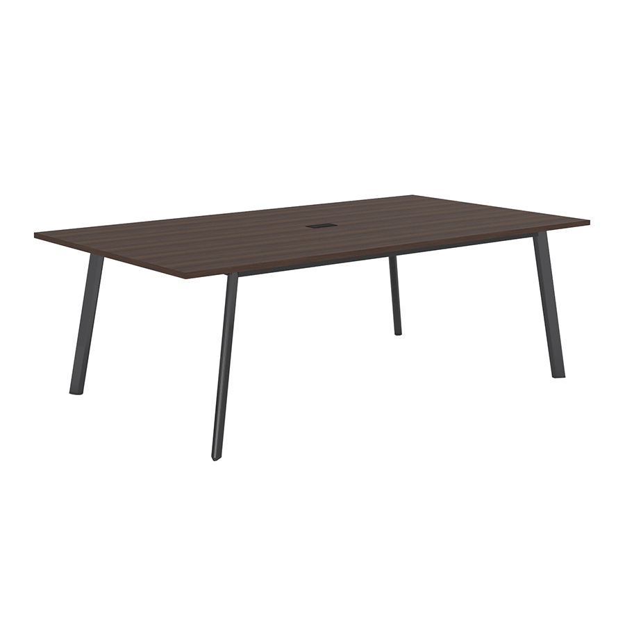 MORE ALICE OPTIONS Alice 240 cm Conference Table Alice 240 cm Conference Table Mandaue Foam