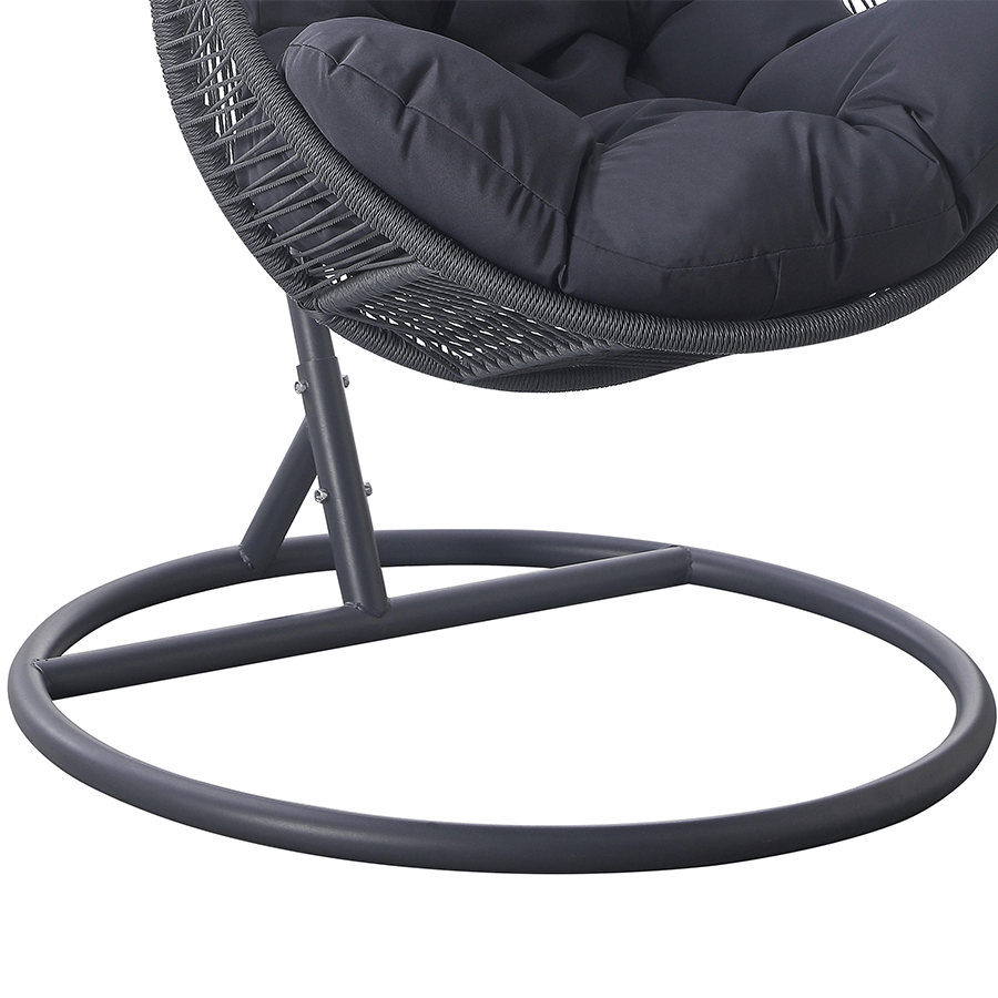 Althea Outdoor Hanging Chair