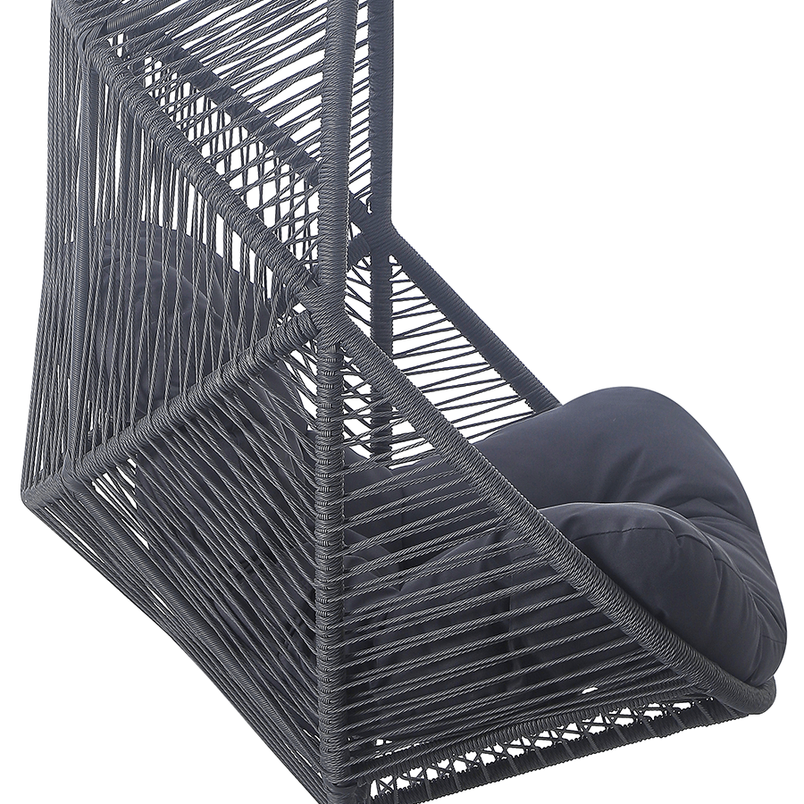 Althea Outdoor Hanging Chair