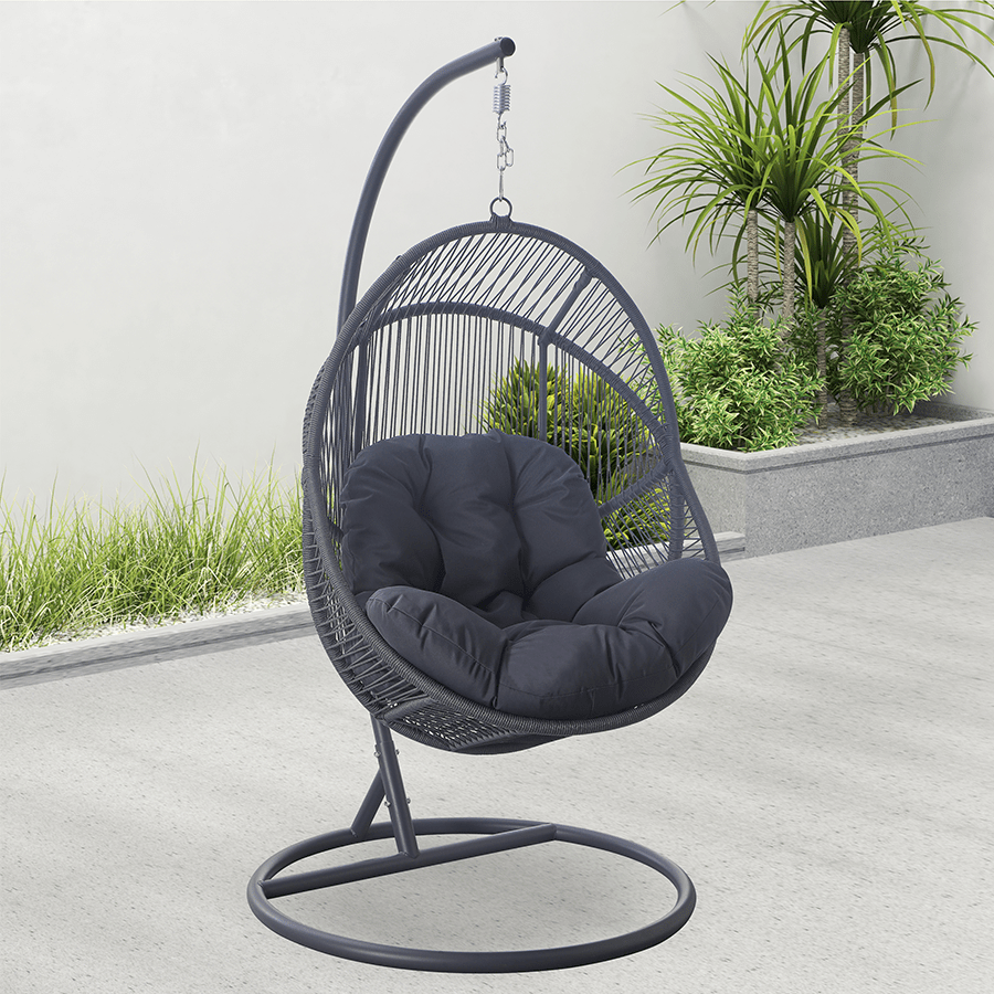 Althea Outdoor Hanging Chair