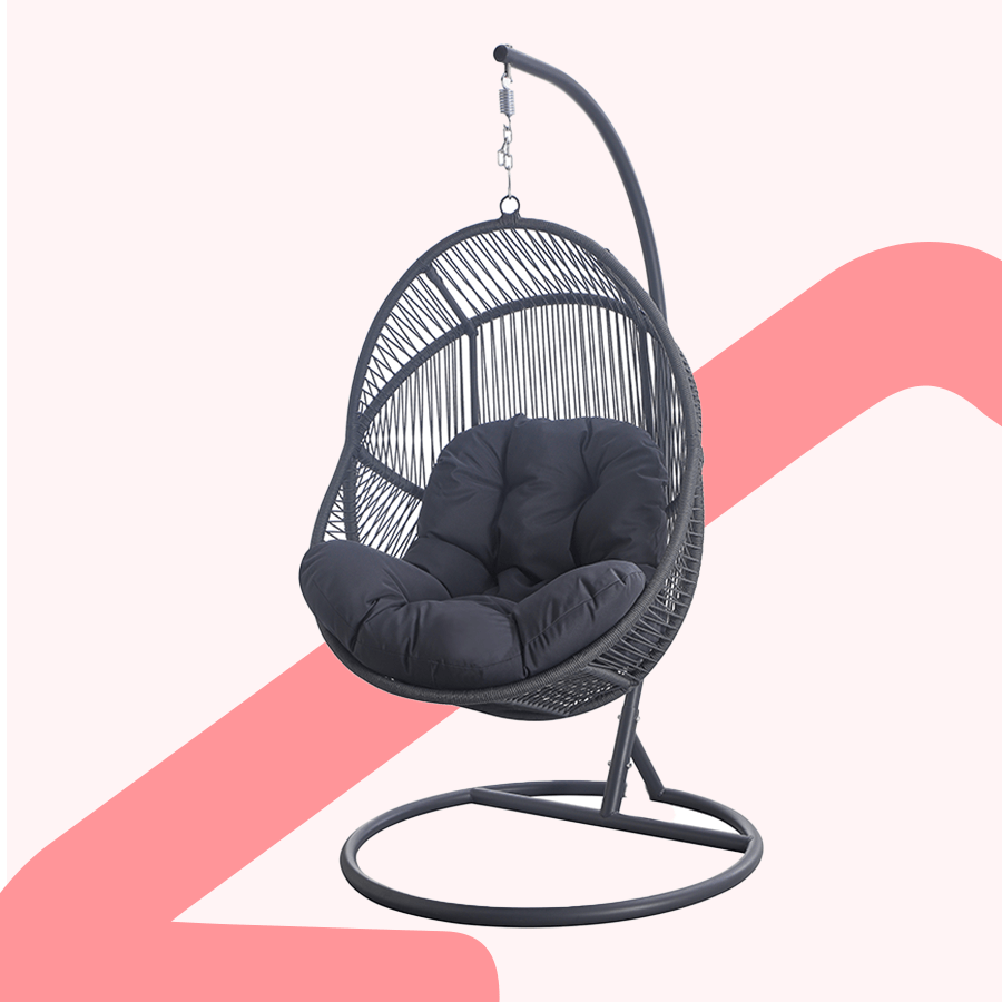 Althea Outdoor Hanging Chair