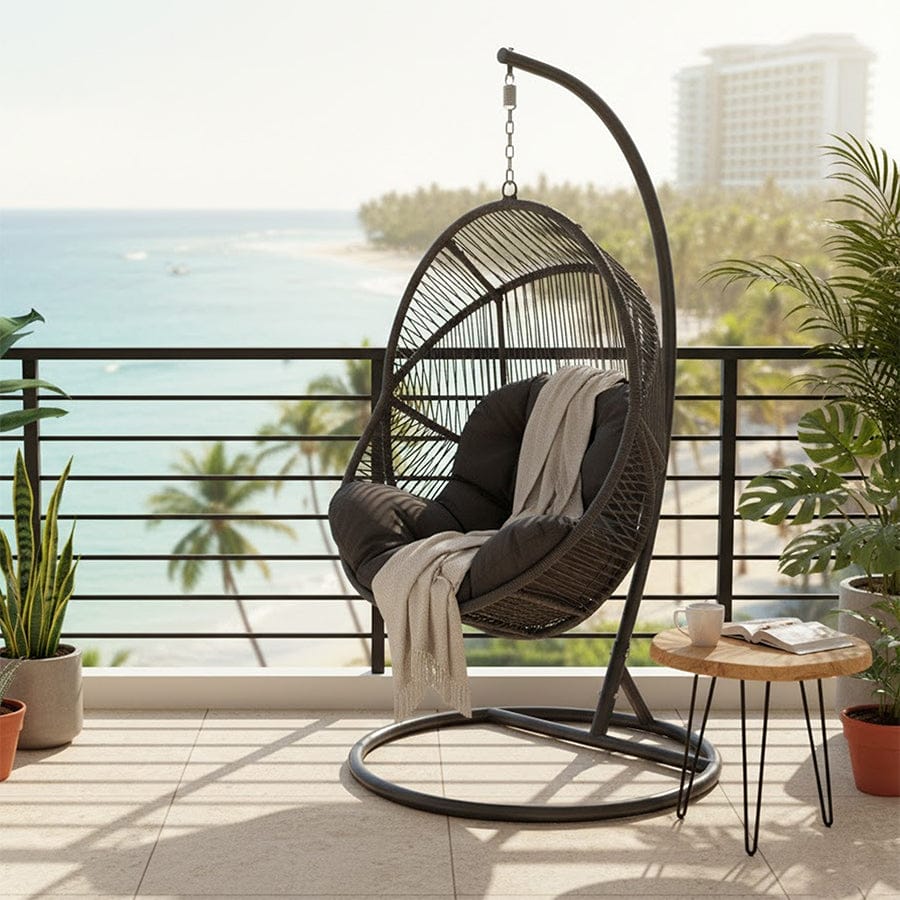 Althea Outdoor Hanging Chair