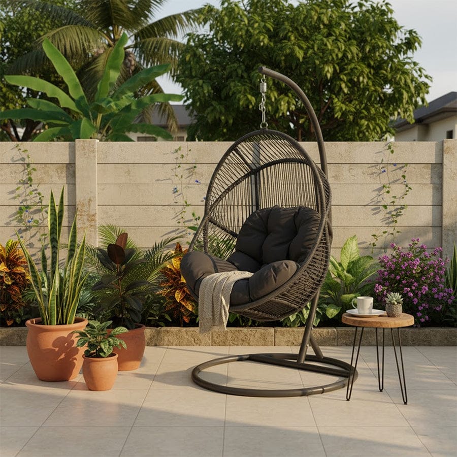 Althea Outdoor Hanging Chair