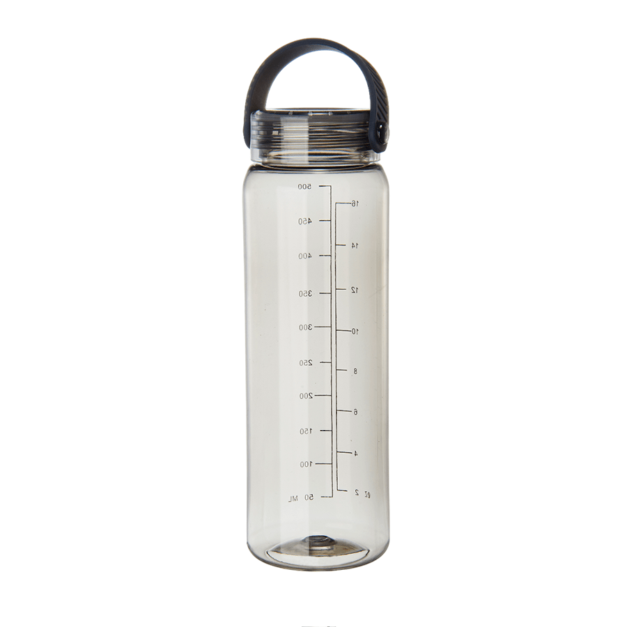 Alto Travel Water Bottle Alto Travel Water Bottle Black Mandaue Foam
