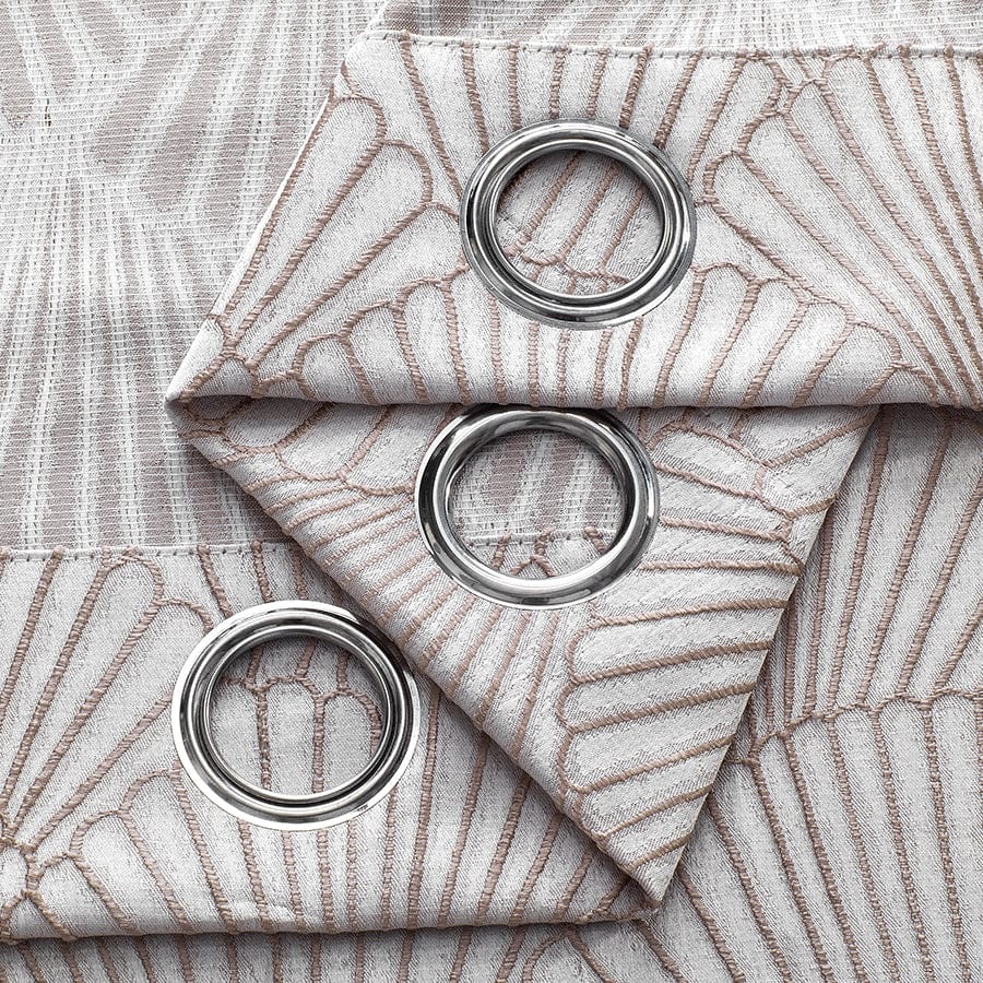 Alyce Crinkle Curtain