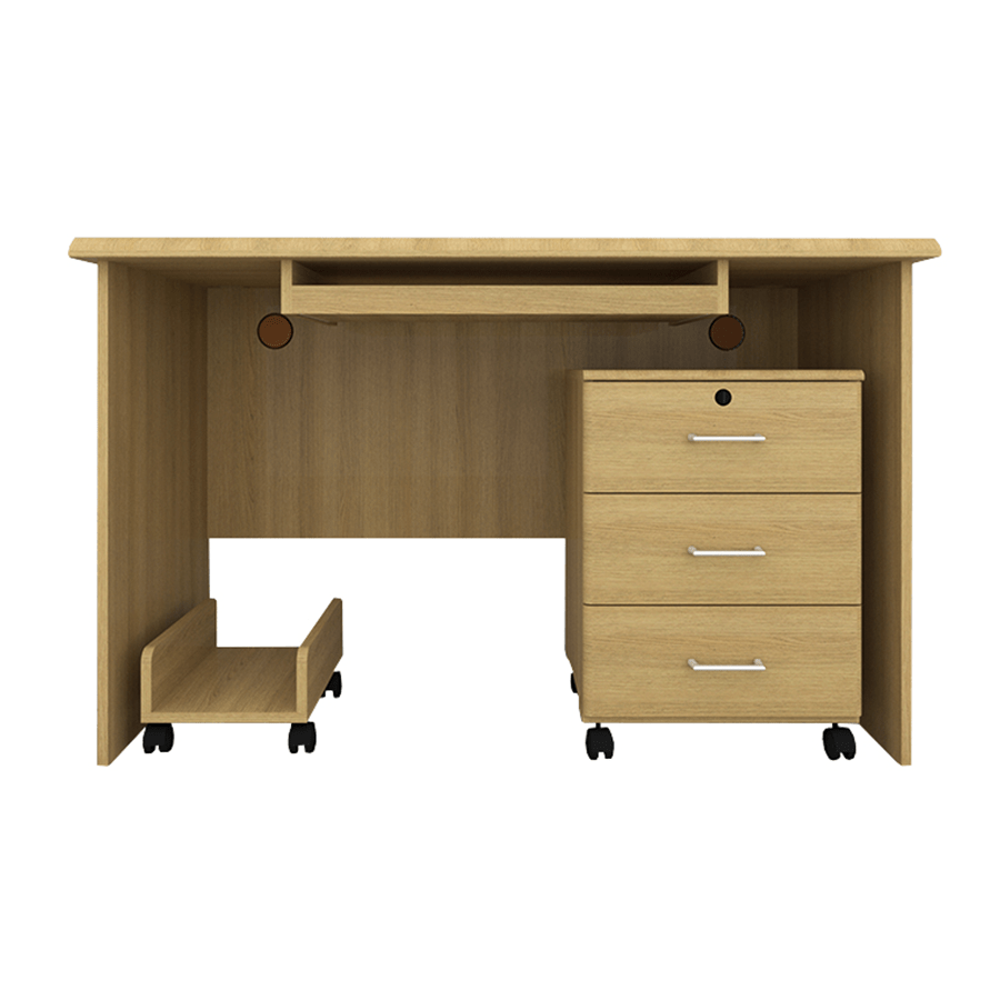 Alyson Office Table Alyson Office Table Mandaue Foam